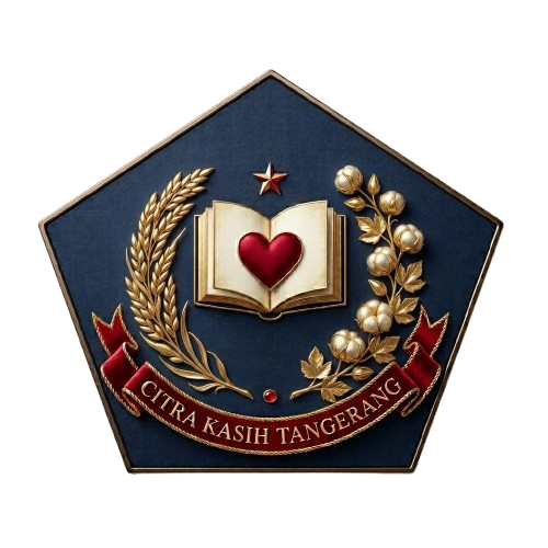 Logo SMP CITRA KASIH